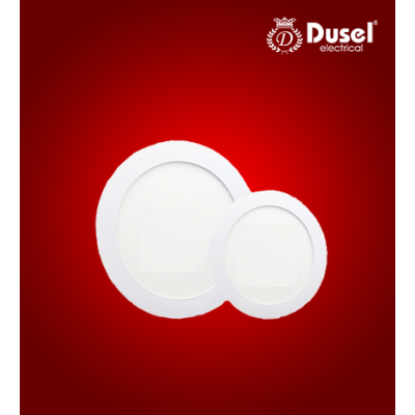 Led Panel Dusel R15 15W rasm
