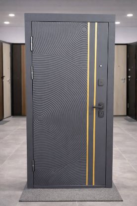 Metall eshik Model 931 rasm