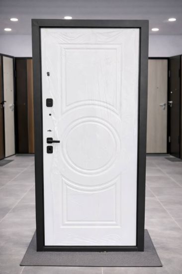 Metall eshik Model 931 rasm