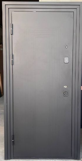 Изображение Метал эшик Модель D-11