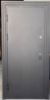 Picture of Metal Door Model D-11