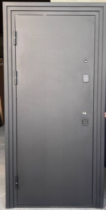 Metall eshik Model D-11 rasm
