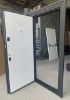 Picture of Metal Door Model D-11
