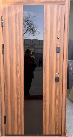 Метал эшик Модель D-16 rasm