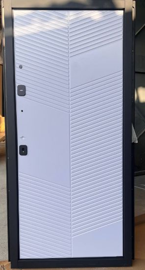 Metall eshik Model D-16 rasm