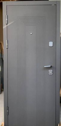 Metall eshik Model D-14 rasm
