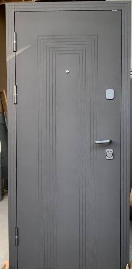 Metall eshik Model D-14 rasm