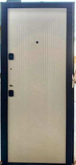 Metall eshik Model D-14 rasm
