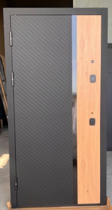 Picture of Метал эшик Модель D -13