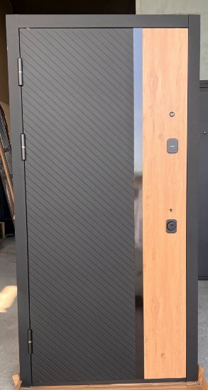 Метал эшик Модель D -13 rasm