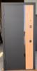 Picture of Metal Door Model D-13