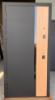 Picture of Metal Door Model D-12