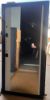 Picture of Metal Door Model D-12