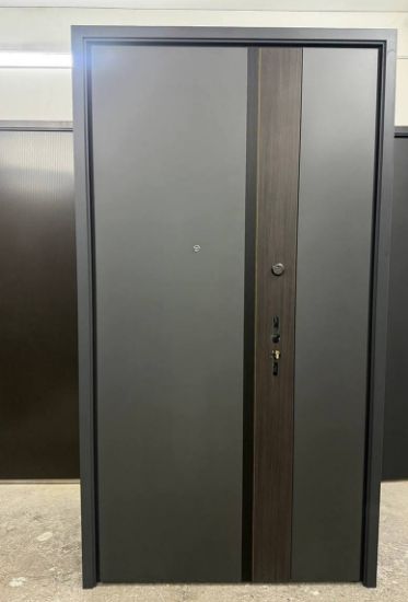 Metall eshik Model Y-01 EXTRA rasm