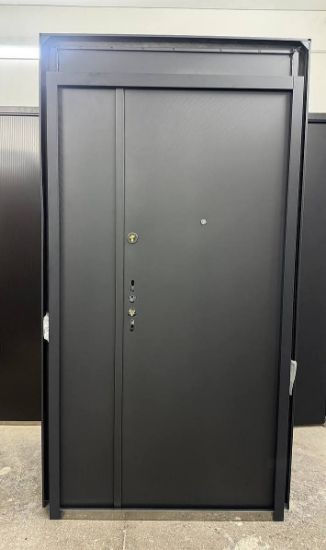 Metall eshik Model Y-01 EXTRA rasm