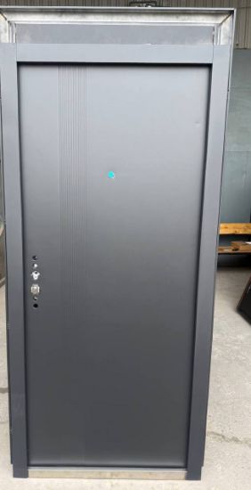 Метал эшик D-6 rasm