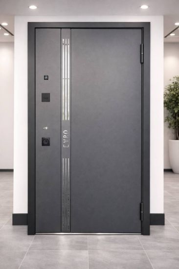 Метал эшик Модель 29 EVRO rasm