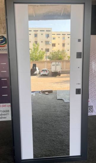 Метал эшик Модель 29 EVRO rasm