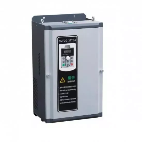 Изображение Преобразователь частоты NVF2G-185/TS4