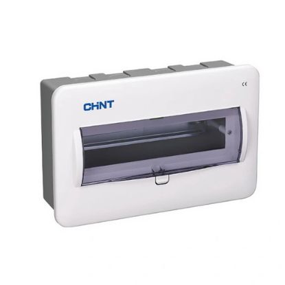 Модульные корпуса пластиковые NX8-20 rasm