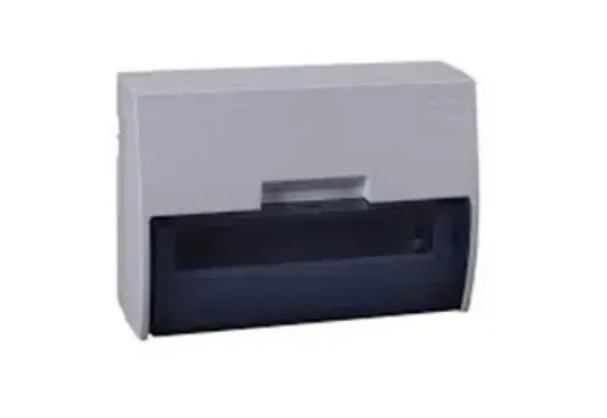 Изображение Модульные корпуса пластиковые NX2-10