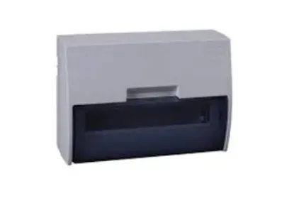 Модульные корпуса пластиковые NX2-14 rasm