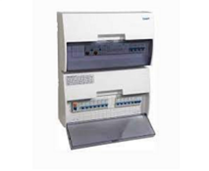 Picture of Модульные корпуса пластиковые NX2-36