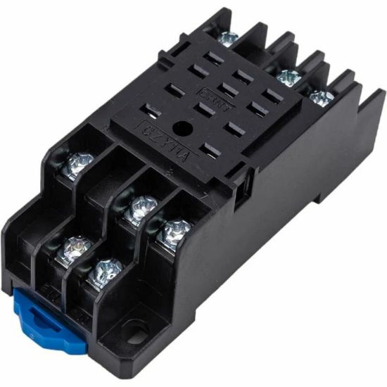 Picture of Розетка CZY11A для JZX-22F(D)/3