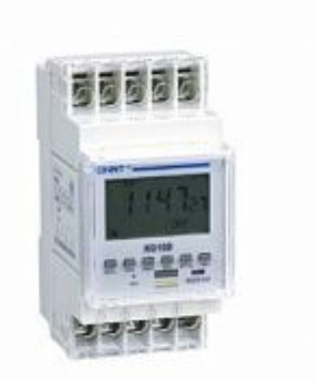 Picture of Таймеры электронный KG10D-1Z AC220V