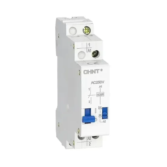 Импулсное реле NJMC1 -16/1p AC220V rasm