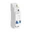 NJMC1-32/1p AC220V Impulsli Relé surati