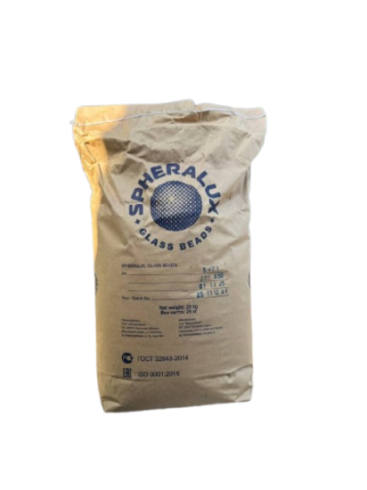 Микростеклошарики для дорожной разметке rasm