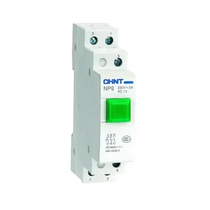 Кнопка NP9-22/2 rasm