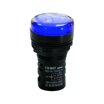 Изображение Световая арматура ND16-22DS/4 230V BLU