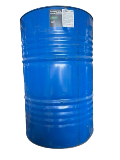 Изображение Растворитель 646 ГОСТ 18188-72