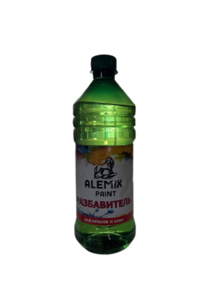 Разбавитель rasm