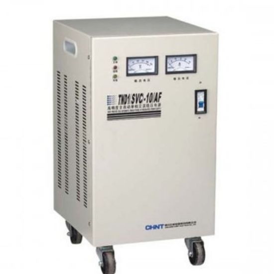 Picture of Стабилизаторы напряжения TND1(SVC)-5