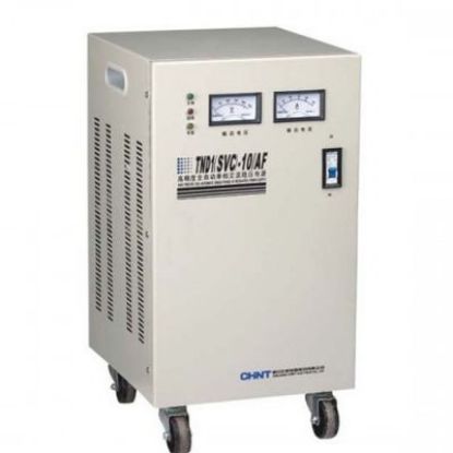 Изображение Стабилизаторы напряжения TND1(SVC)-20