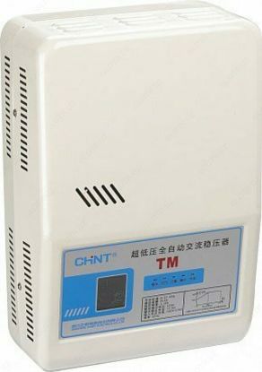 Стабилизаторы напряжения TM-3 rasm