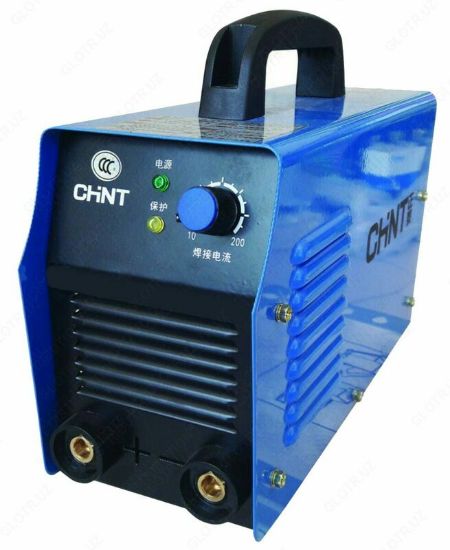 Изображение Сварочный аппарат  ZX7-315S