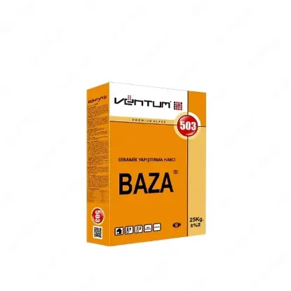 VENTUM KAFEL KLEY BAZA 503 (25 кг) rasm