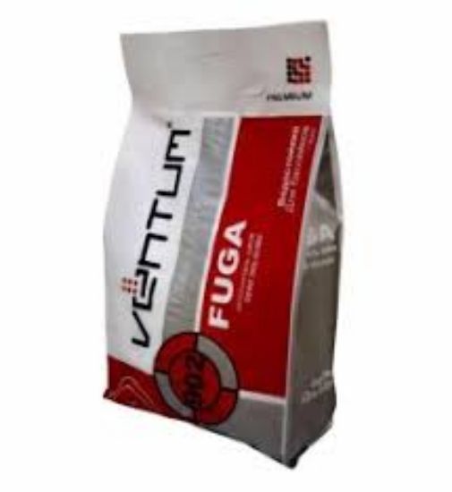 Заполнитель швов FUGA ECO  1кг rasm