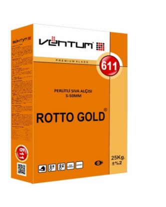 Ventum ROTTO GOLD 611 rasm