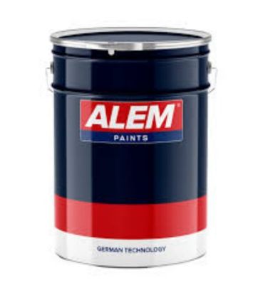 Эмаль ALEM-EPOXY PAINT 5116   20/10 rasm