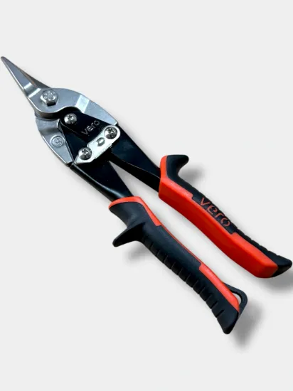 Metal Kesish Qaychilari VR118-1-10 rasm