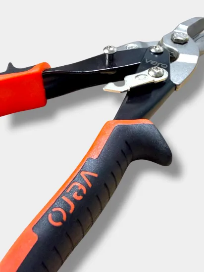 NOJNITSI METALL VERO VR118-1-10 rasm