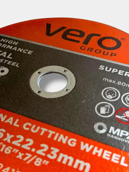 OTREZNOY DISK VERO VR230-1622 rasm
