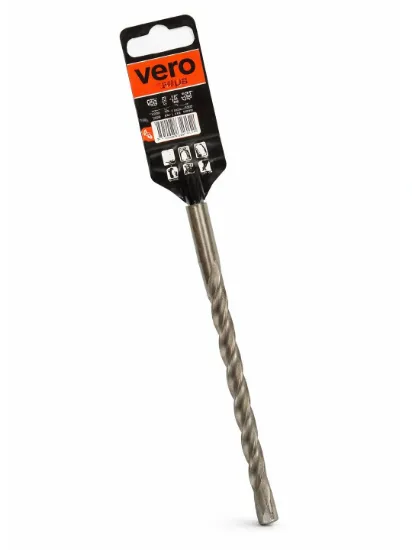 Picture of Vero Plus VR143-160-8P Concrete Drill Bit