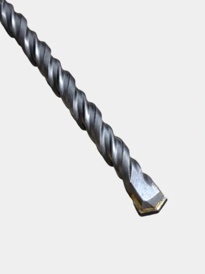Picture of MINUS VR143-160-8M Concrete Drill Bit
