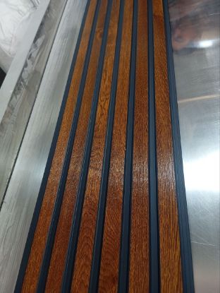 Dekor plast 6 qovurg'a rasm